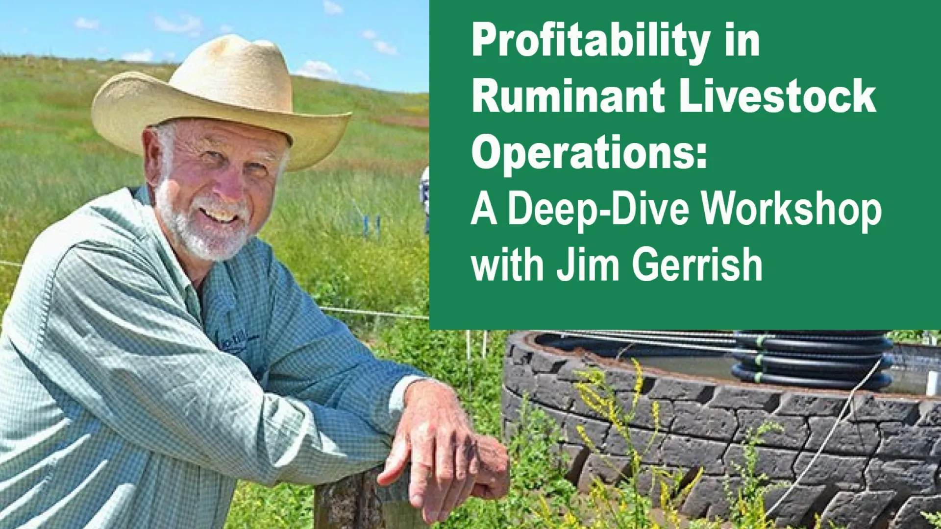 Jim Gerrish