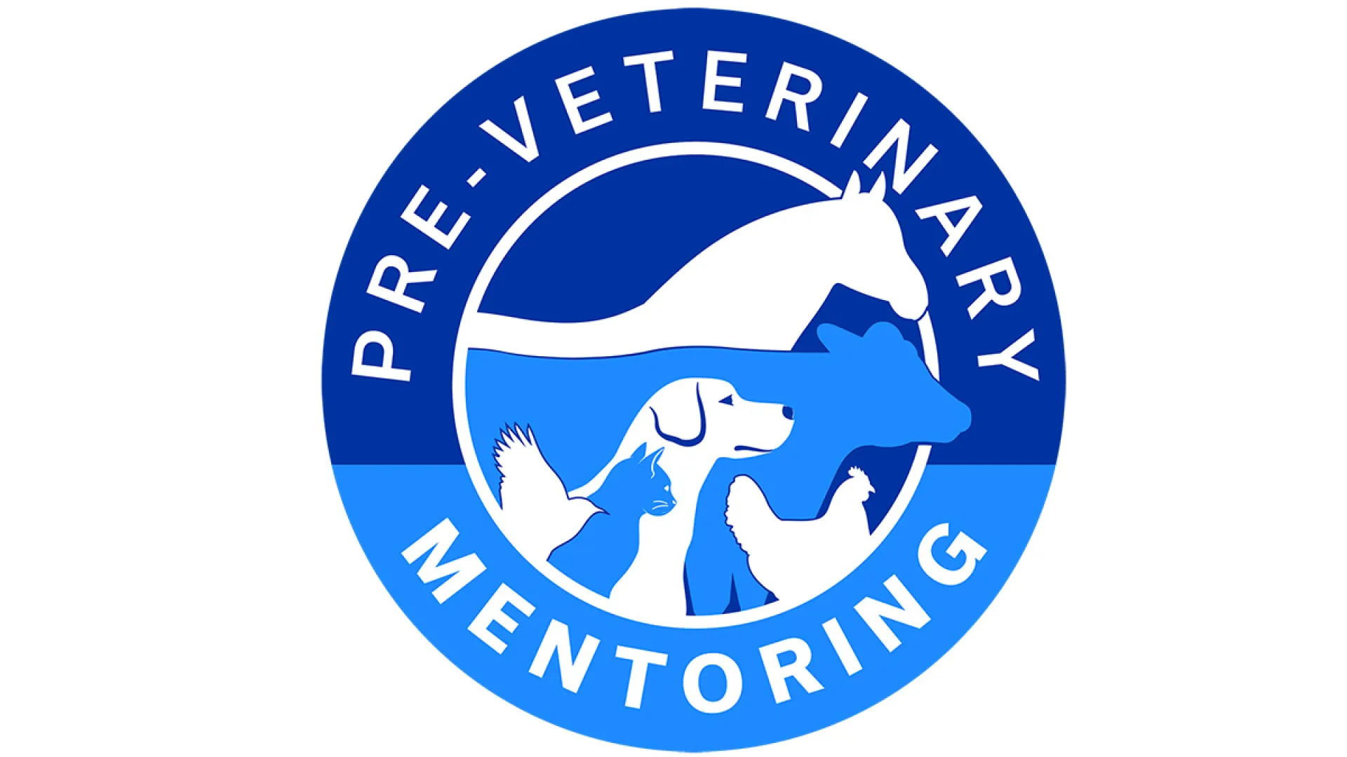 Pre-Veterinary Mentoring logo