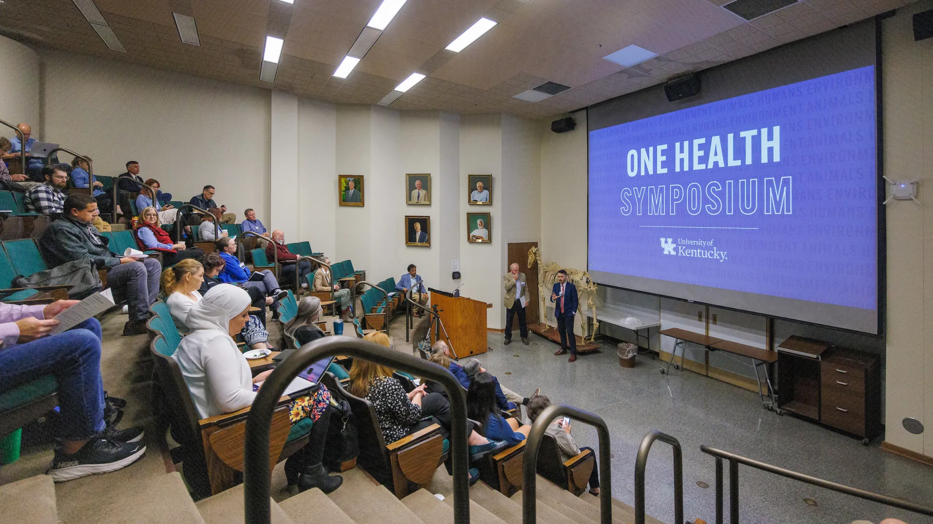 One Health Symposium 2025