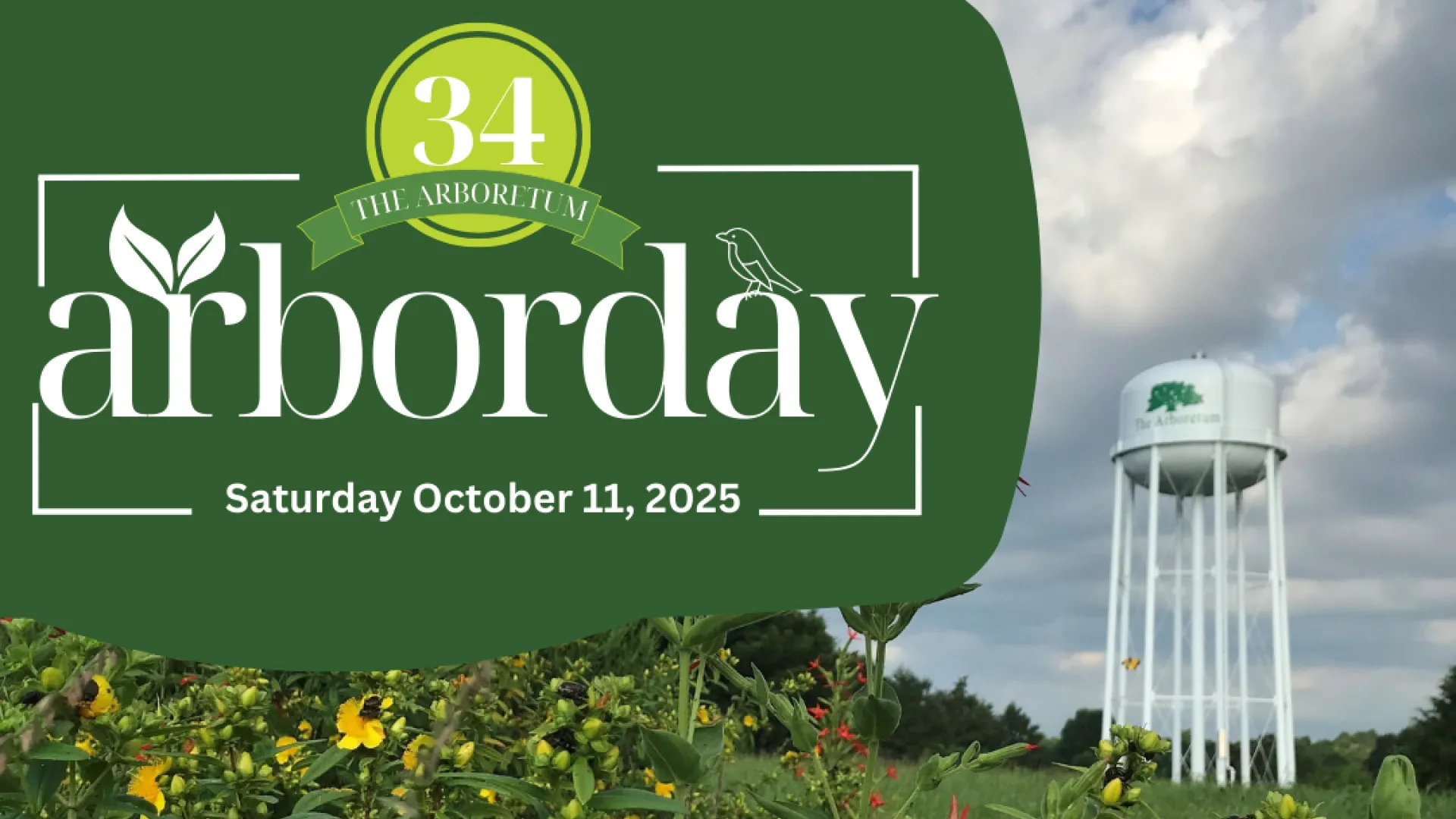 Arbor Day Celebration